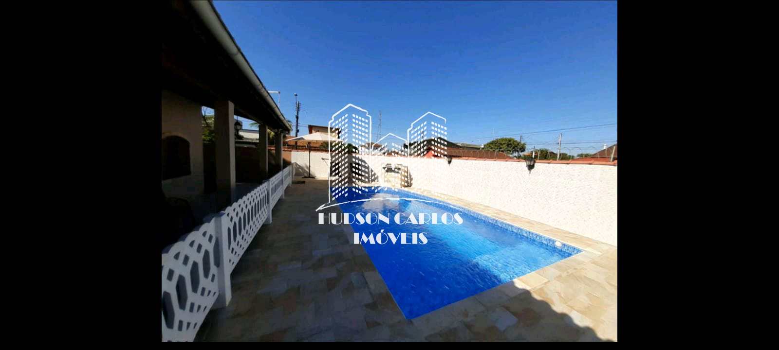 Casa à venda com 3 quartos, 107m² - Foto 2