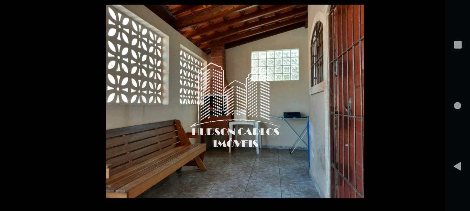 Casa à venda com 3 quartos, 107m² - Foto 11