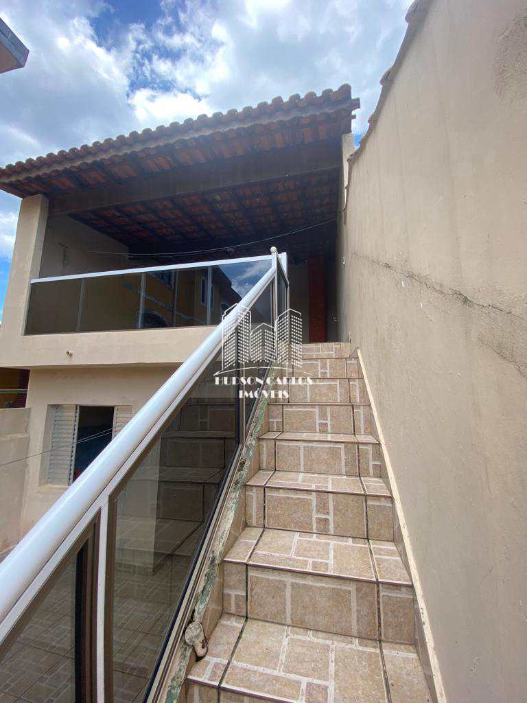 Casa à venda com 3 quartos, 90m² - Foto 5