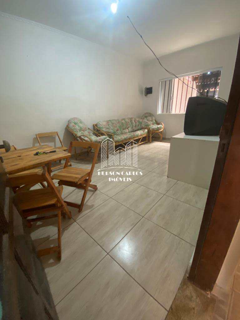 Casa à venda com 3 quartos, 90m² - Foto 11