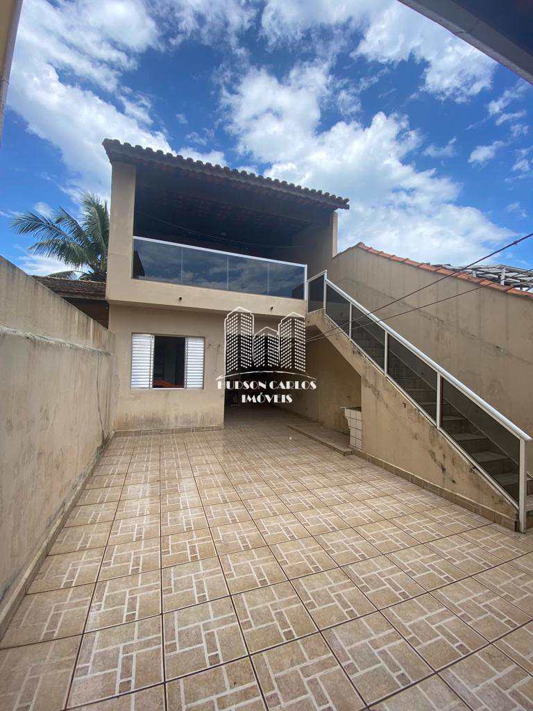 Casa à venda com 3 quartos, 90m² - Foto 1