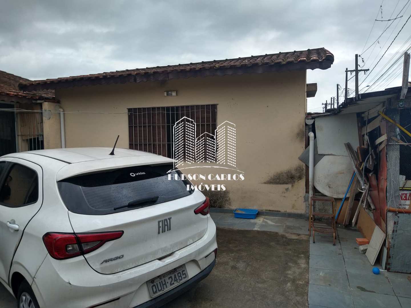 Casa à venda com 2 quartos - Foto 2