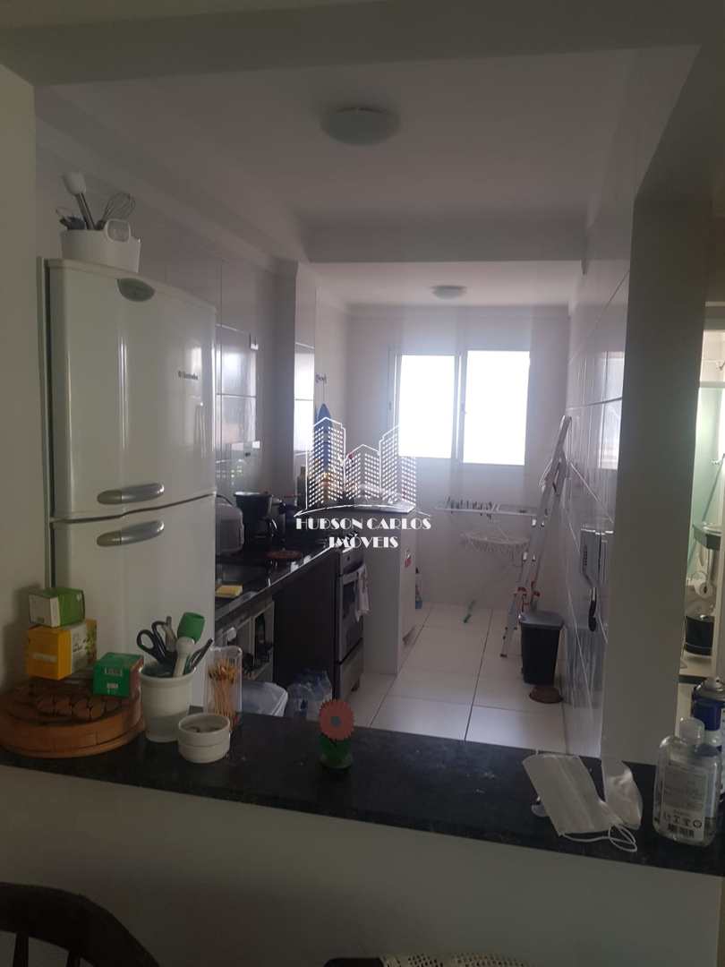 Apartamento à venda com 2 quartos - Foto 5