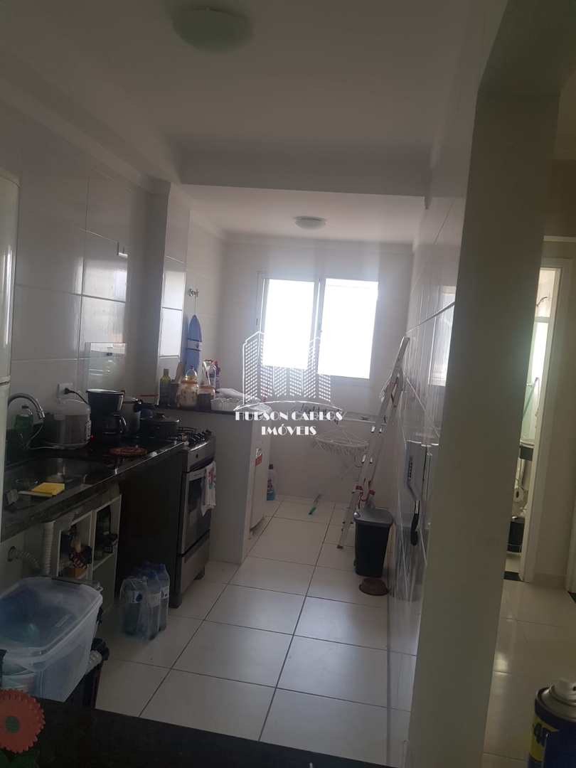 Apartamento à venda com 2 quartos - Foto 6