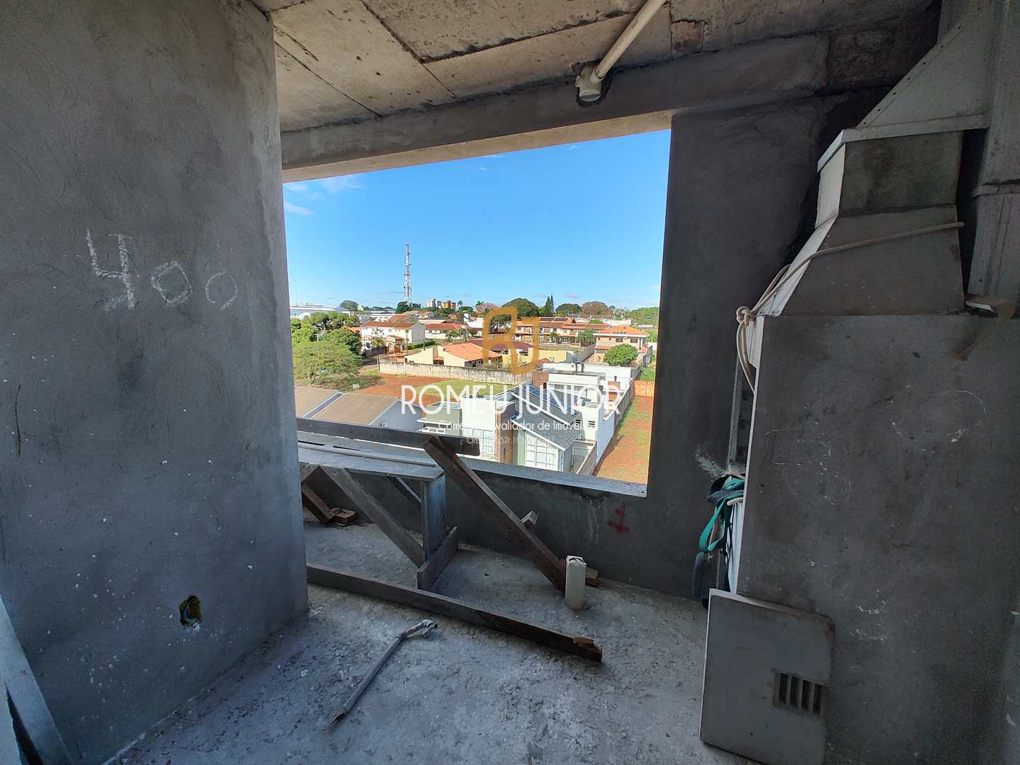 Apartamento à venda com 2 quartos, 71m² - Foto 9