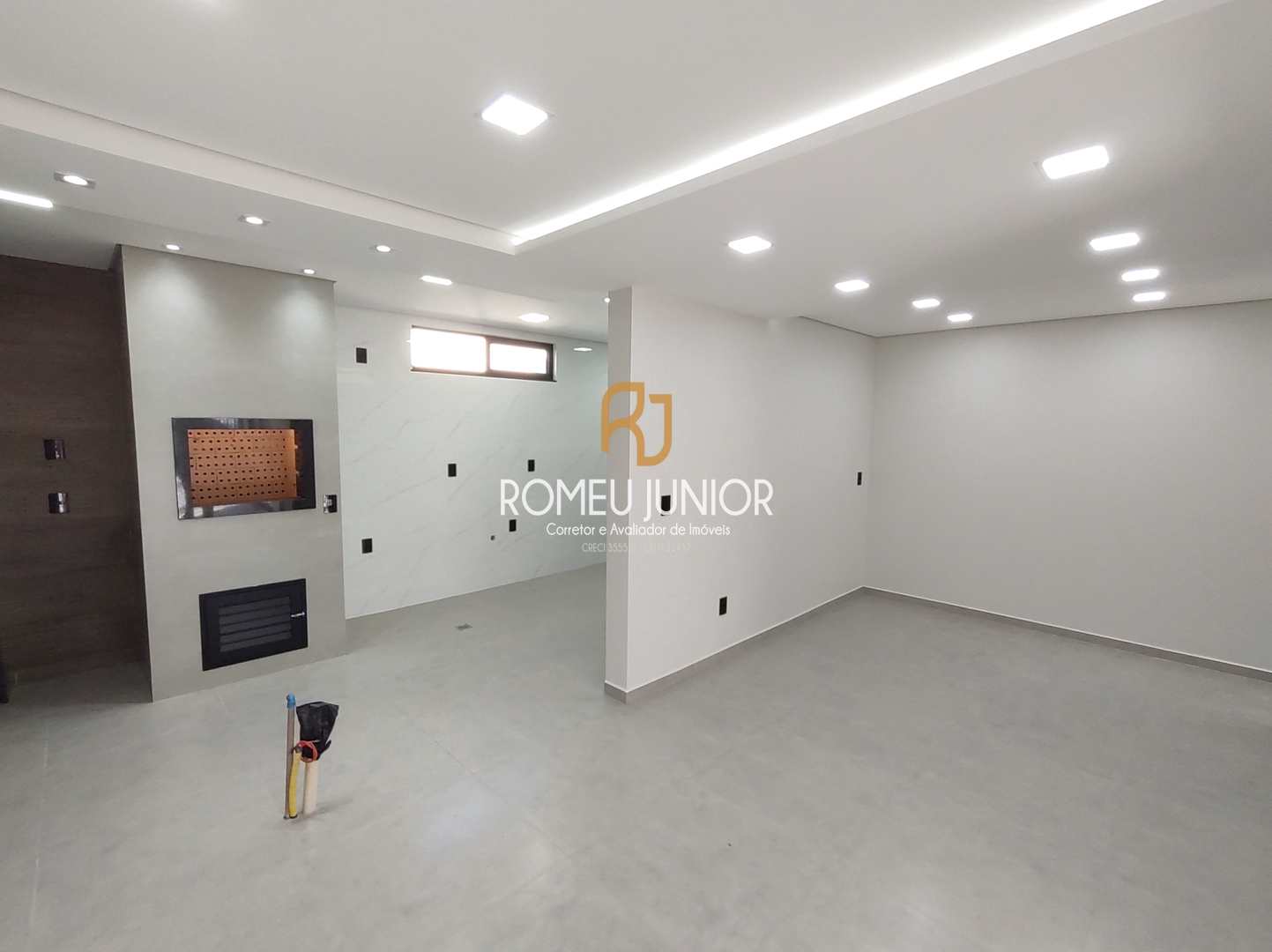 Sobrado à venda com 3 quartos, 120m² - Foto 3