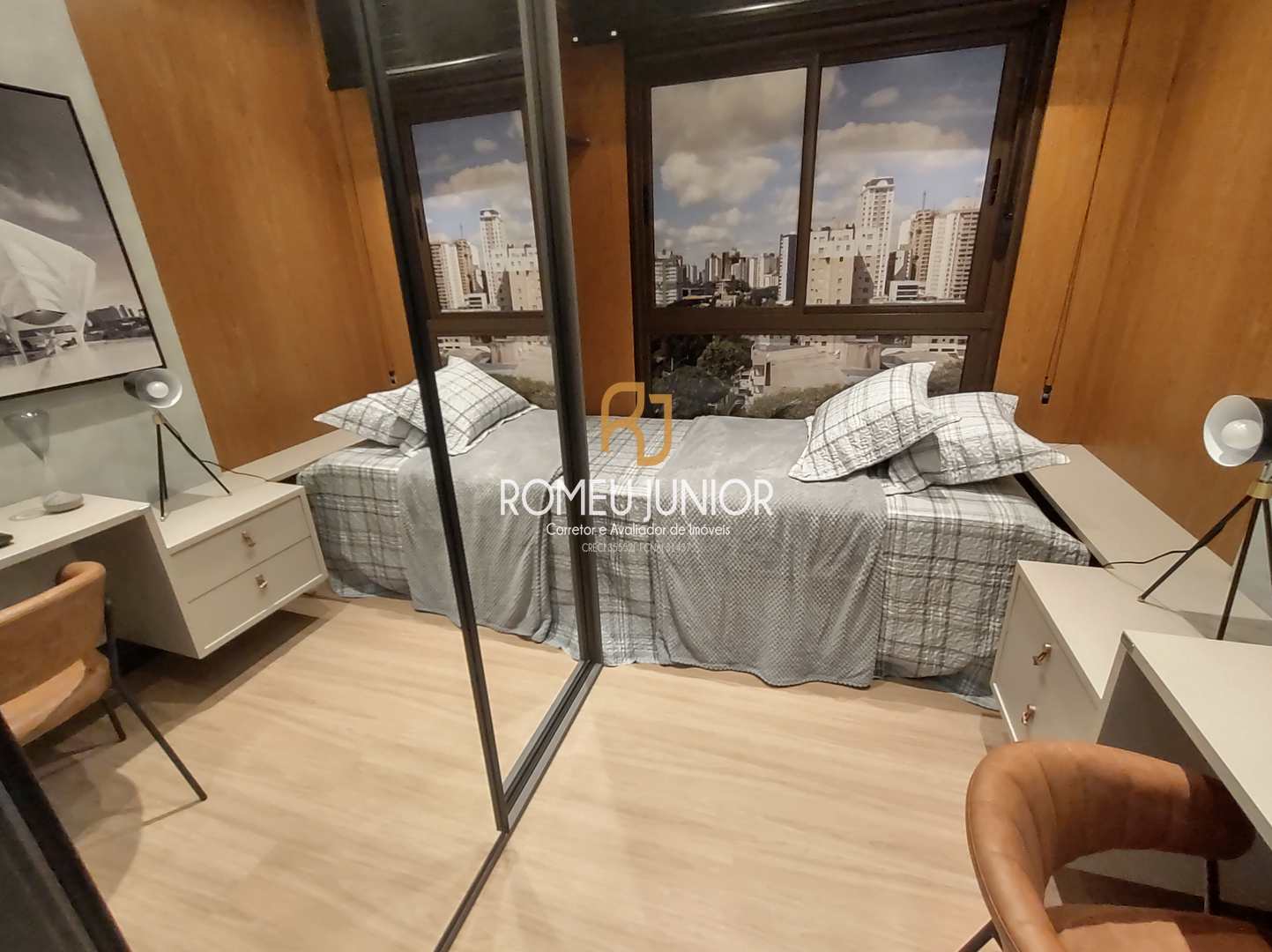 Apartamento à venda com 3 quartos, 84m² - Foto 8