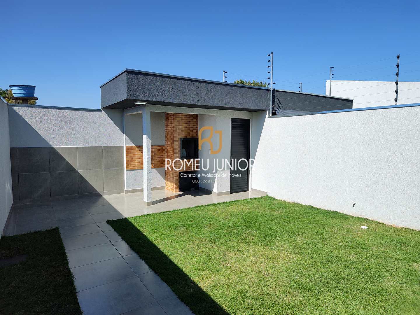 Casa à venda com 3 quartos, 90m² - Foto 11