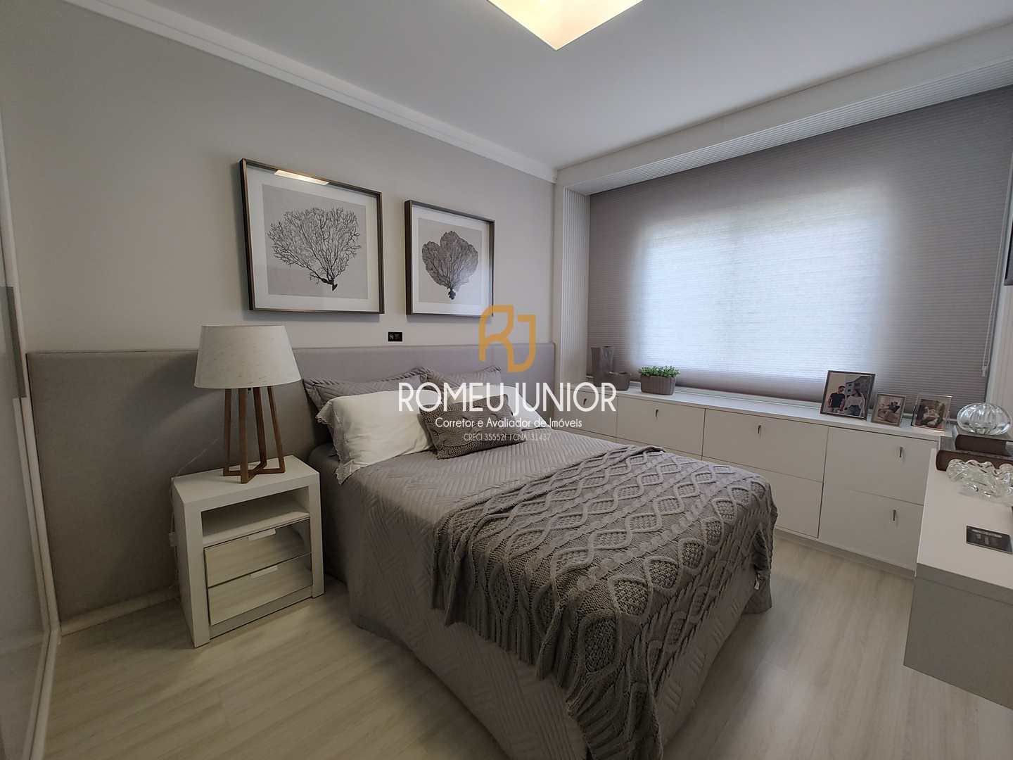 Apartamento à venda com 1 quarto, 46m² - Foto 7