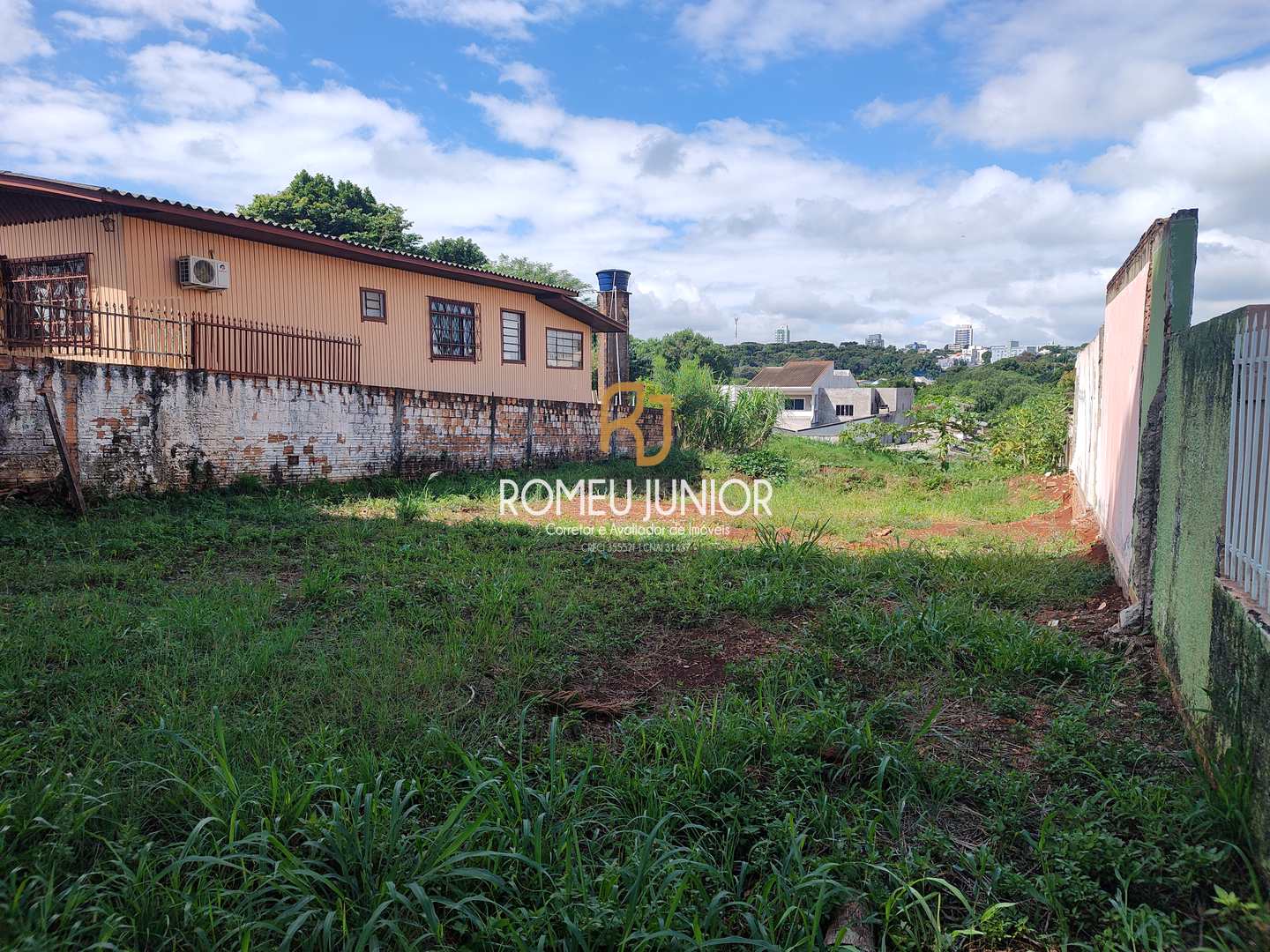 Terreno à venda, 612m² - Foto 4