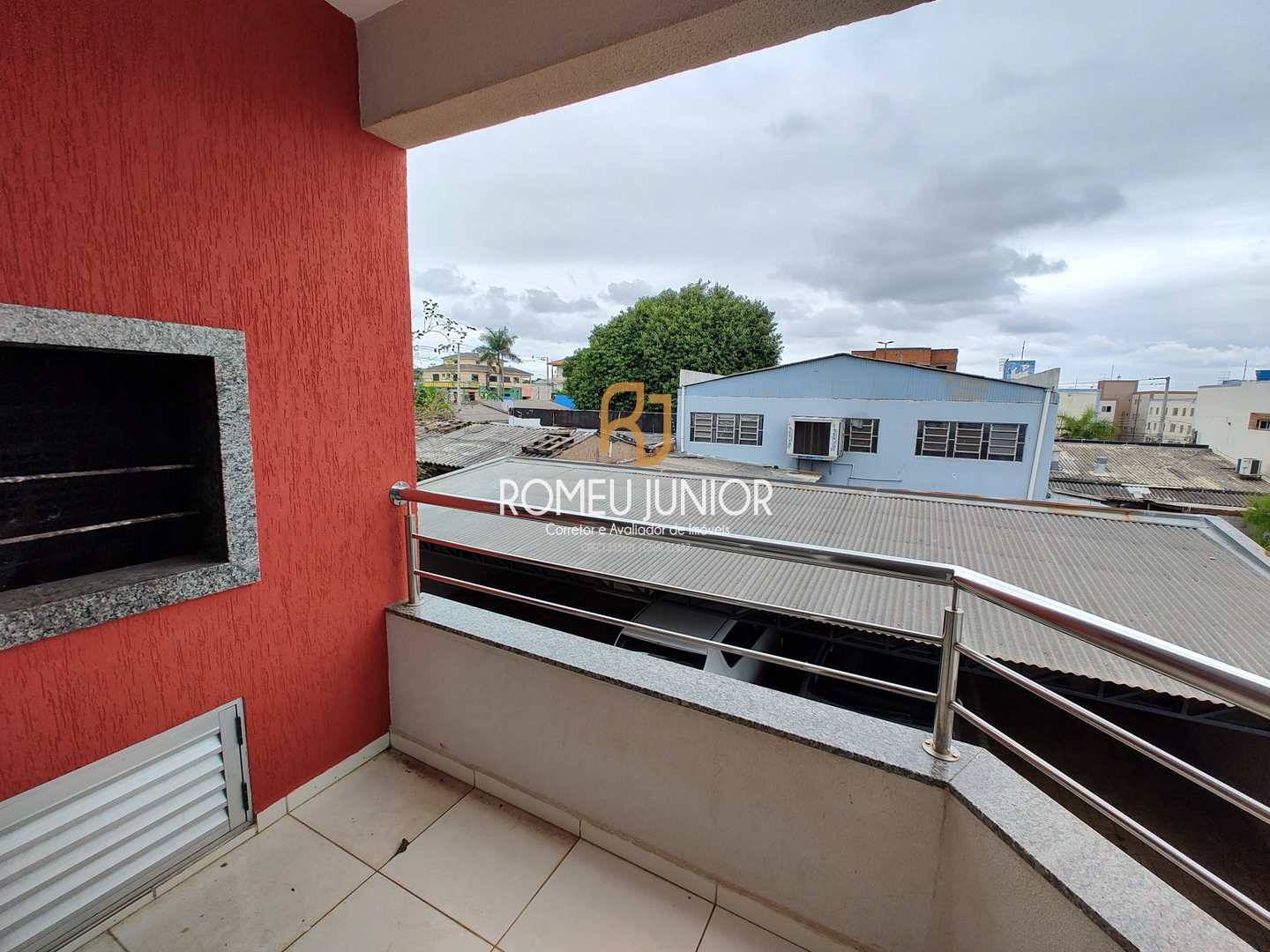 Apartamento à venda com 2 quartos, 62m² - Foto 10