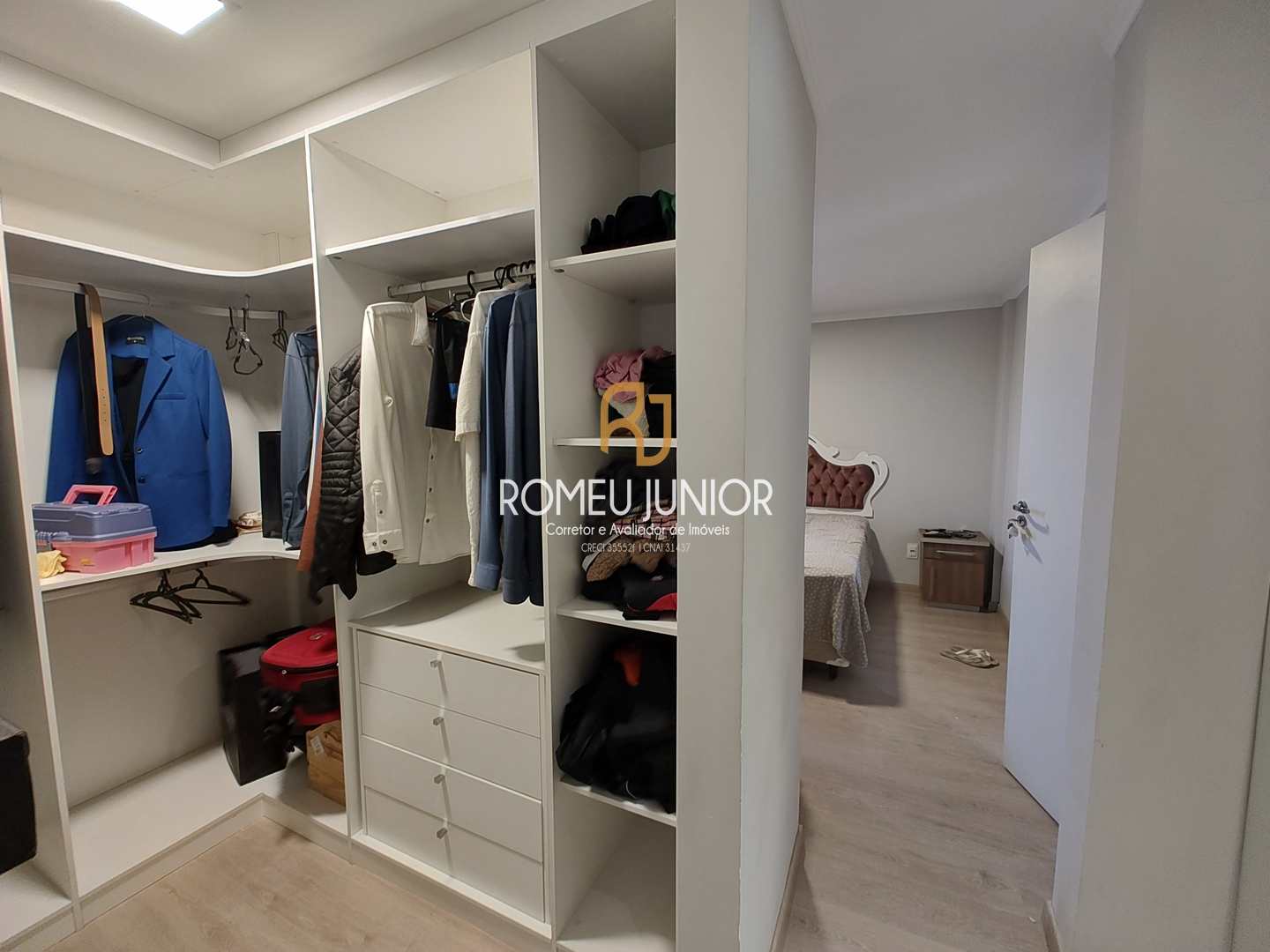 Apartamento à venda com 2 quartos, 82m² - Foto 9