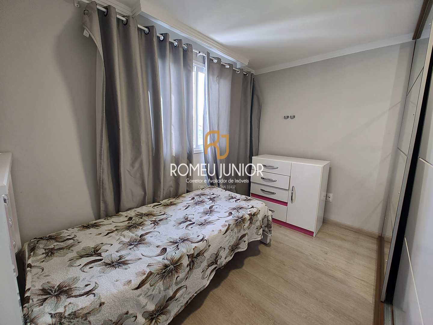 Apartamento à venda com 2 quartos, 82m² - Foto 7