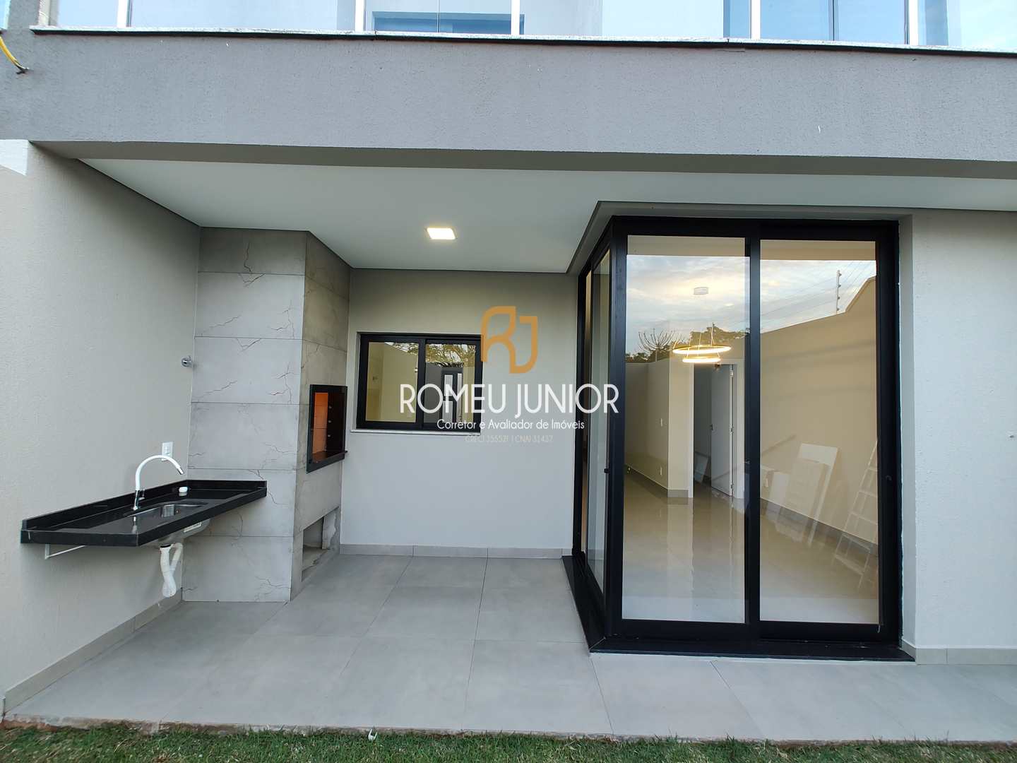 Sobrado à venda com 3 quartos, 151m² - Foto 15