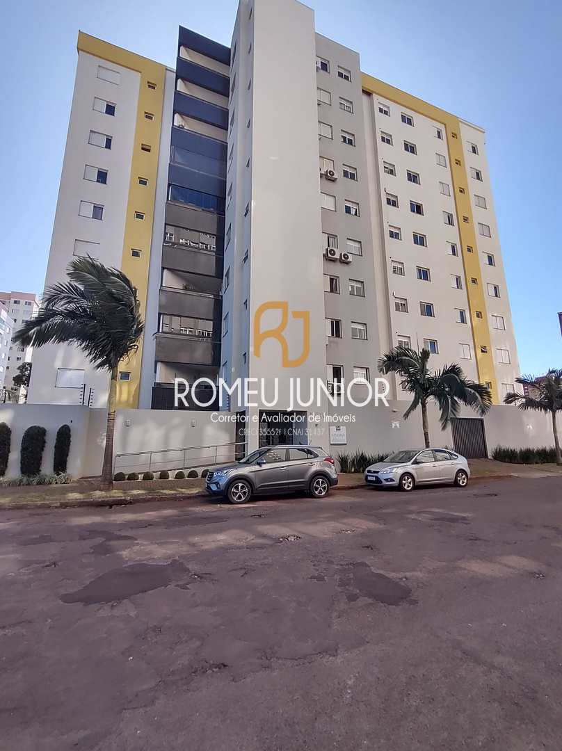 Apartamento à venda com 3 quartos, 103m² - Foto 1