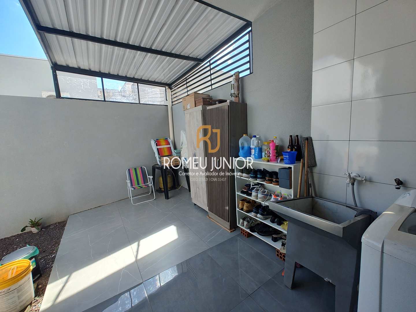 Casa à venda com 2 quartos, 64m² - Foto 11