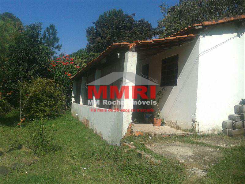 Chácara com 1 dorm, Fazenda do Oeste II, Araçoiaba da Serra - R$ 120 mil, Cod: 3392