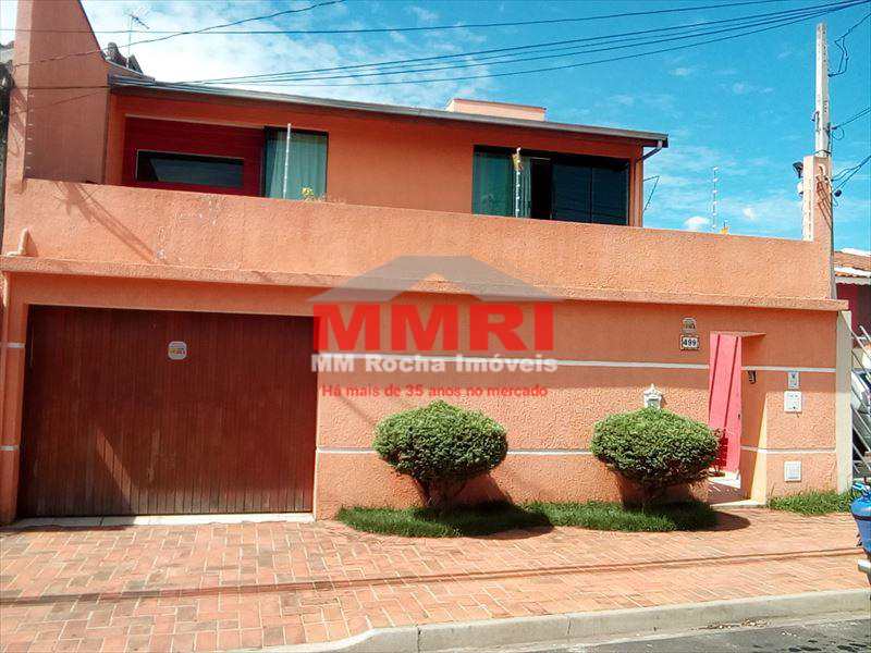 Sobrado com 3 dorms, Jardim Novo Horizonte, Sorocaba - R$ 680 mil, Cod: 3367