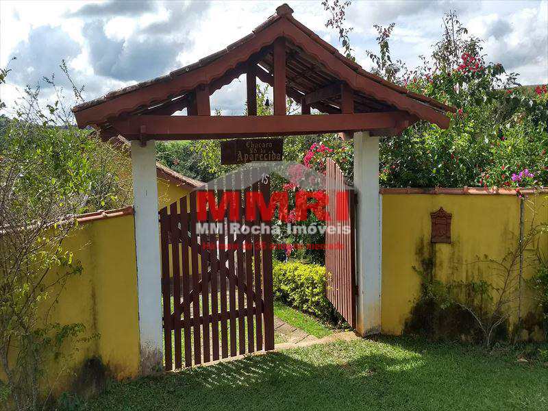 Chácara com 1 dorm, Campo do Meio, Araçoiaba da Serra - R$ 225 mil, Cod: 3361