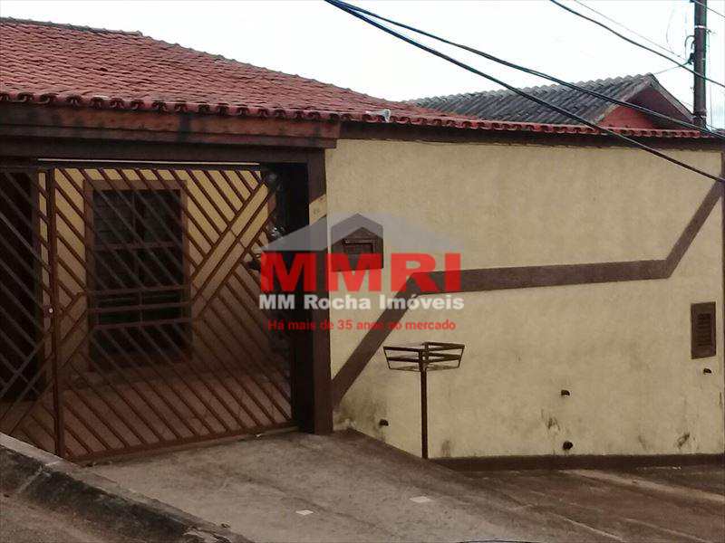 Sobrado com 6 dorms, Jardim Brasilândia, Sorocaba - R$ 420 mil, Cod: 3358