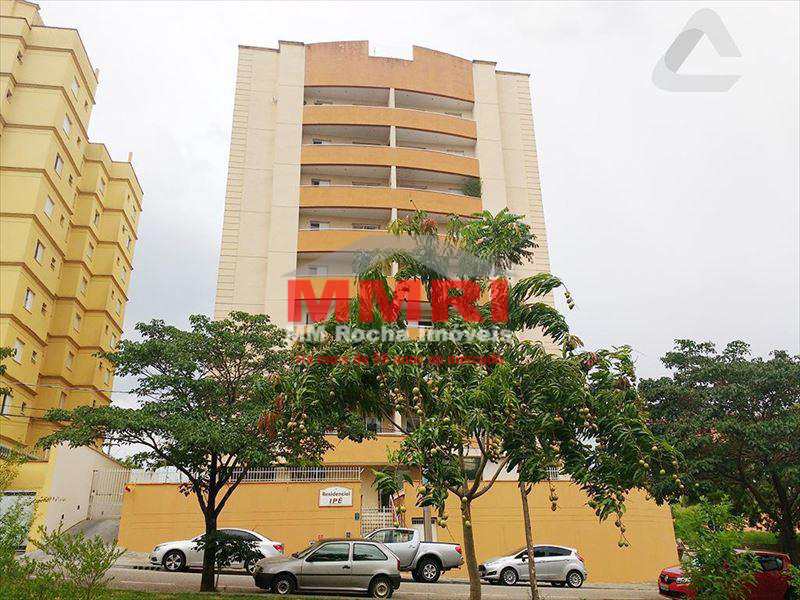 Apartamento com 3 dorms, Jardim Portal da Colina, Sorocaba - R$ 365 mil, Cod: 3344