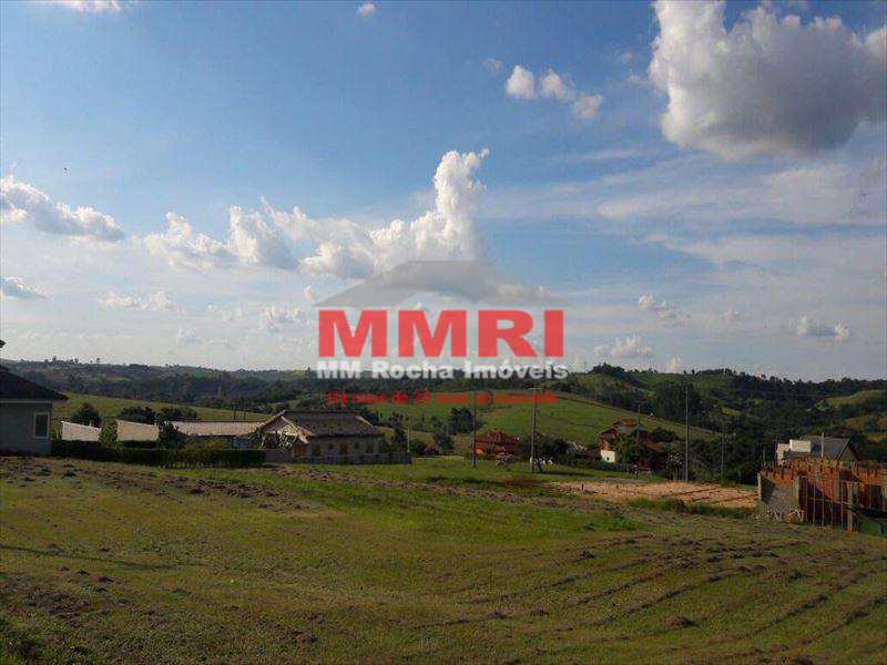 Terreno de Condomínio, Village da Serra, Araçoiaba da Serra - R$ 110 mil, Cod: 3337