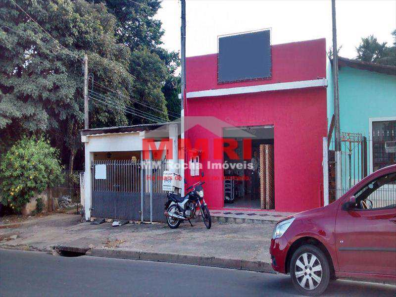 Casa com 2 dorms, Centro, Araçoiaba da Serra - R$ 230 mil, Cod: 3188