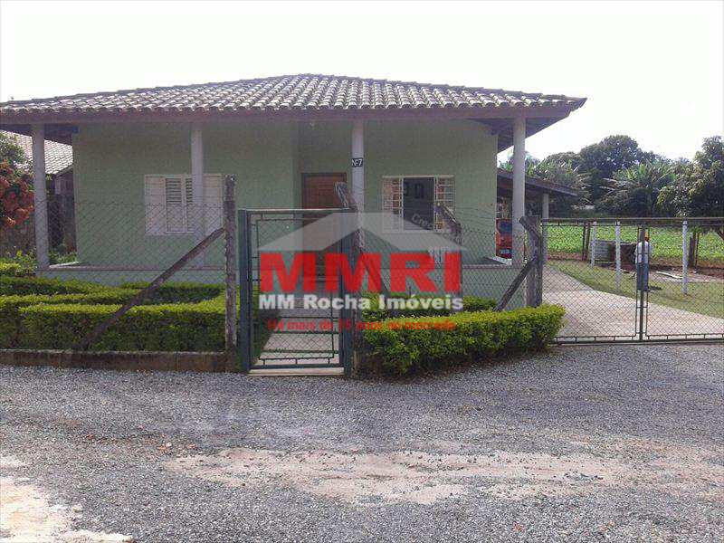 Chácara com 3 dorms, Jundiaquara, Araçoiaba da Serra - R$ 230 mil, Cod: 3078