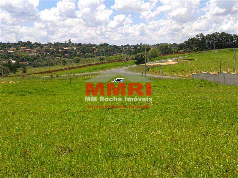 Terreno de Condomínio, Village Araçoiaba, Araçoiaba da Serra - R$ 100 mil, Cod: 3066