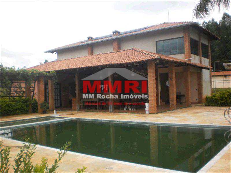 Chácara, Zona Rural, Cesário Lange - R$ 1.5 mi, Cod: 3056