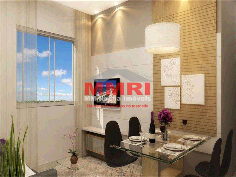 Apartamento, Jardim Novo Mundo, Sorocaba - Codigo: 2989