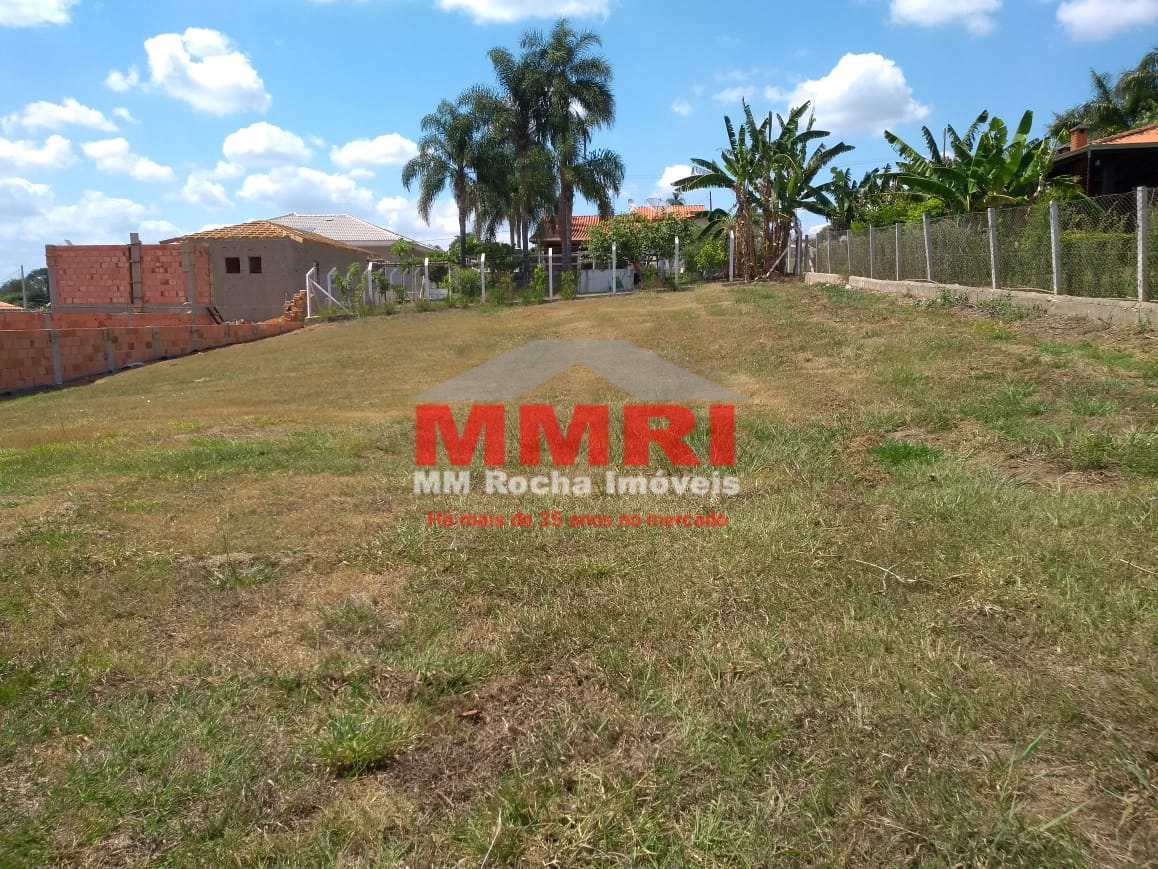 Terreno de Condomínio, Village da Serra, Araçoiaba da Serra - R$ 75 mil, Cod: 2917