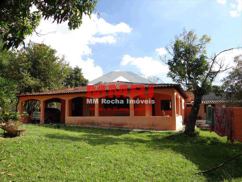 Chácara com 3 dorms, Fazenda do Oeste III, Araçoiaba da Serra - R$ 500 mil, Cod: 2865