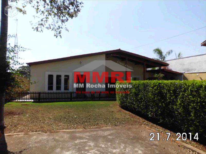 Casa com 4 dorms, Jardim Bandeirantes, Sorocaba - R$ 960 mil, Cod: 2806