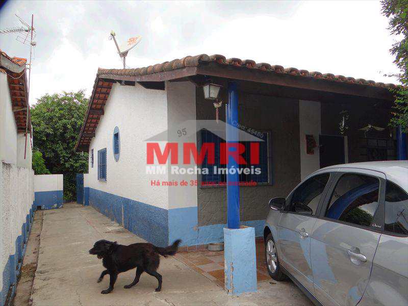 Casa com 3 dorms, Maria da Gllória, Araçoiaba da Serra - R$ 250 mil, Cod: 2801