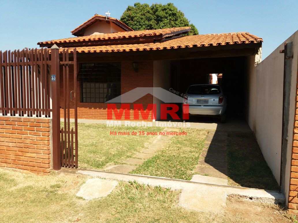 Chácara com 3 dorms, Barreiro, Araçoiaba da Serra - R$ 430 mil, Cod: 2736