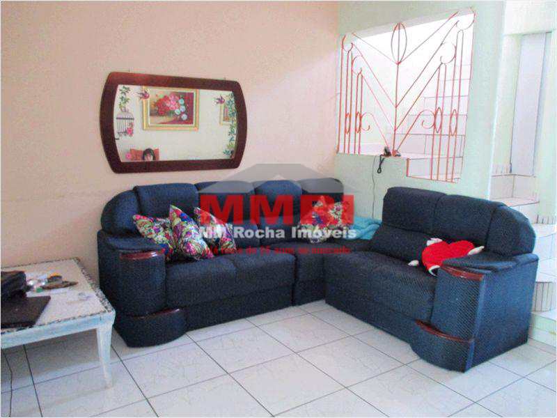 Casa com 3 dorms, Jardim Santa Cecília, Sorocaba - R$ 350 mil, Cod: 2709