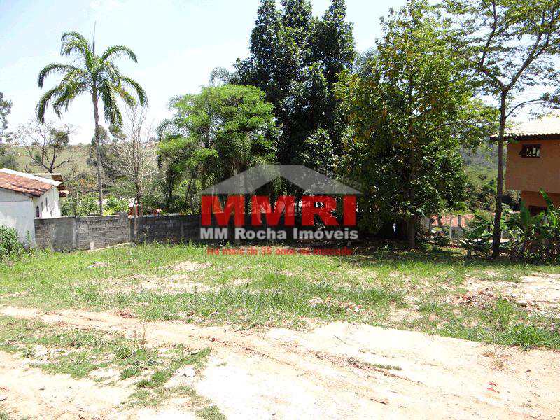Terreno de Condomínio, Quintas, Araçoiaba da Serra - R$ 150 mil, Cod: 2657
