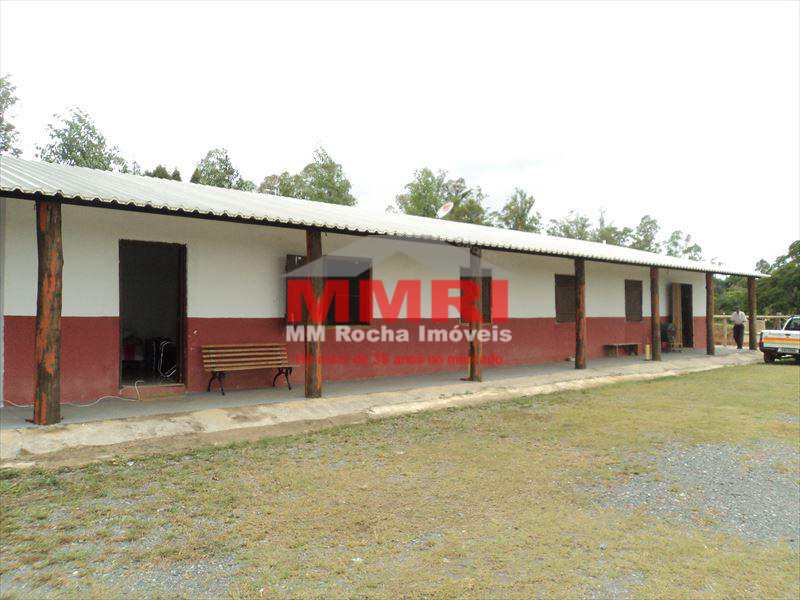 Haras com 2 dorms, Terras de Araçoiaba, Araçoiaba da Serra - R$ 500 mil, Cod: 2486