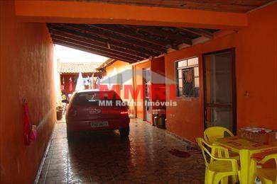 Casa com 3 dorms, Alcides Vieira, Araçoiaba da Serra - R$ 170 mil, Cod: 1918