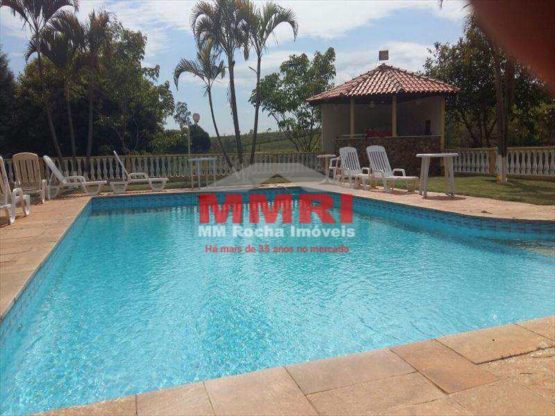 Casa de Condomínio com 3 dorms, Fazenda Amadeu, Araçoiaba da Serra - R$ 1.1 mi, Cod: 1435