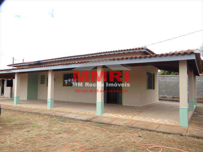 Chácara com 2 dorms, Alvorada, Araçoiaba da Serra - R$ 280 mil, Cod: 1229