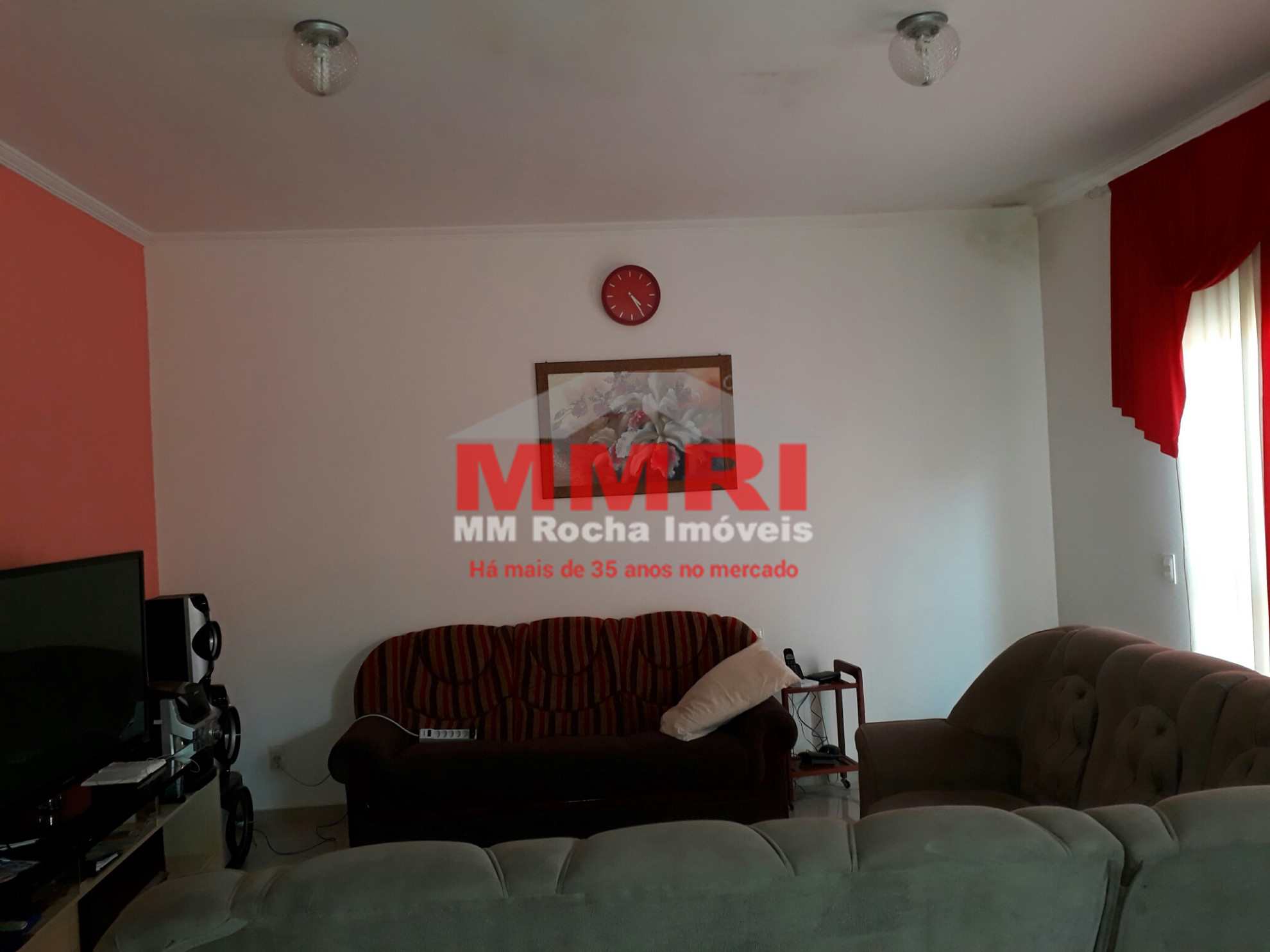 Casa com 3 dorms, Centro, Araçoiaba da Serra - R$ 570 mil, Cod: 3457