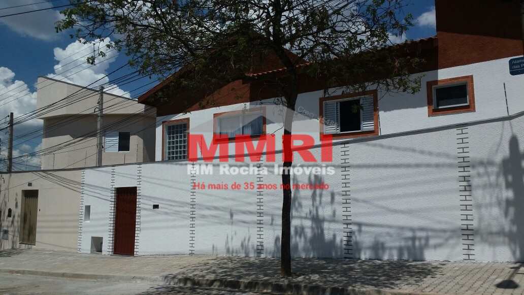 Sobrado com 3 dorms, Jardim Simus, Sorocaba - R$ 850 mil, Cod: 3452
