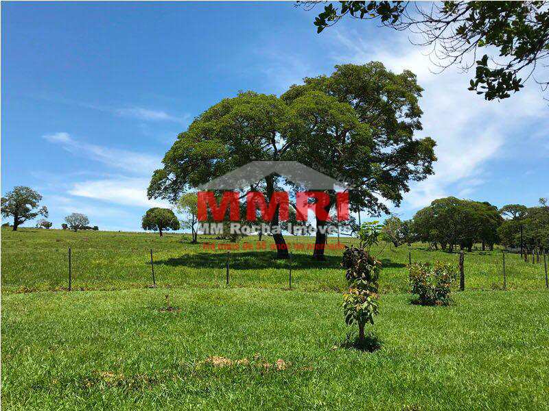 Fazenda, Zona Rural, Piraju - R$ 12 mi, Cod: 3525
