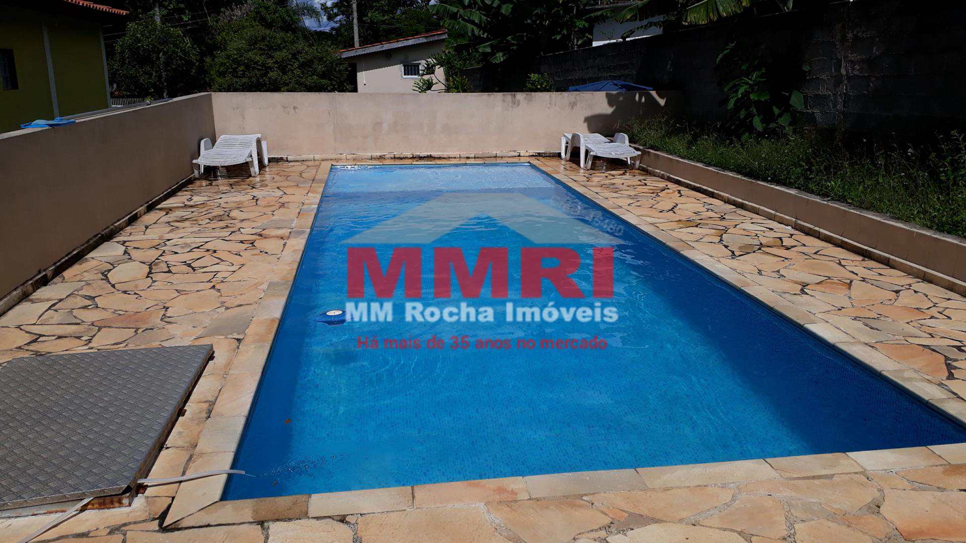 Chácara com 3 dorms, Monte Bianco, Araçoiaba da Serra - R$ 350 mil, Cod: 3555