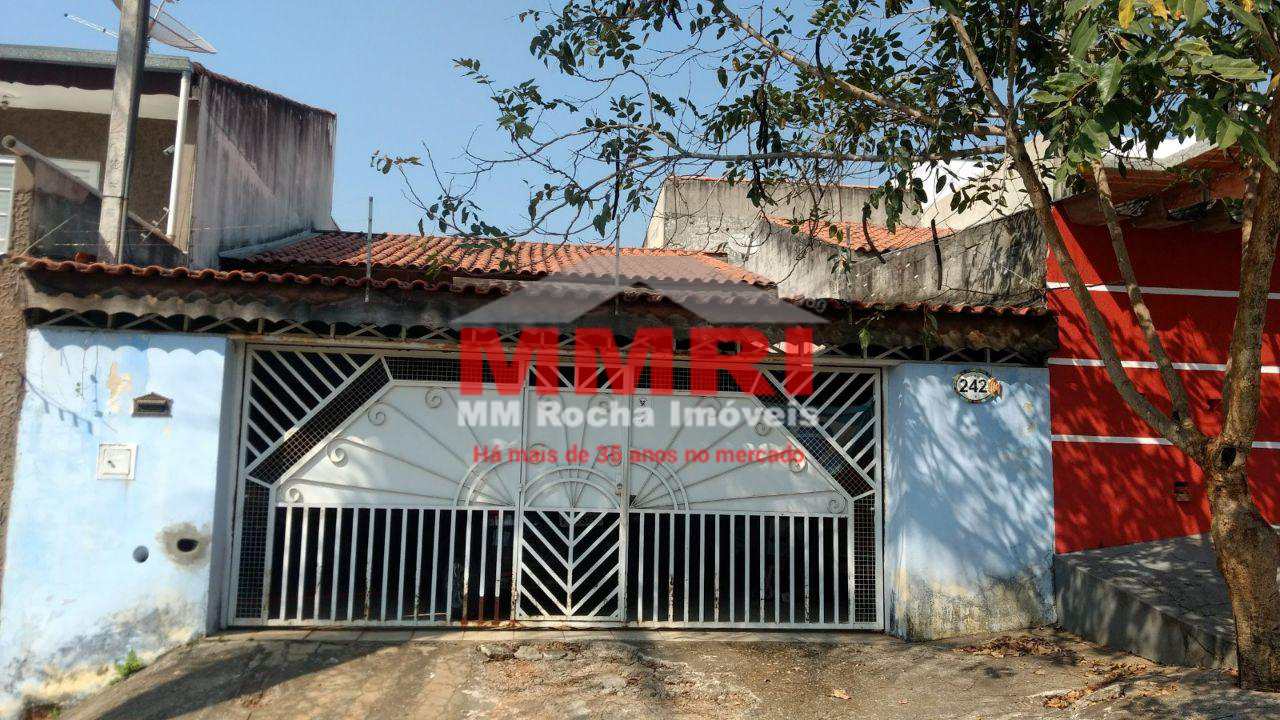 Casa com 2 dorms, Jardim Wanel Ville V, Sorocaba - R$ 220 mil, Cod: 3602