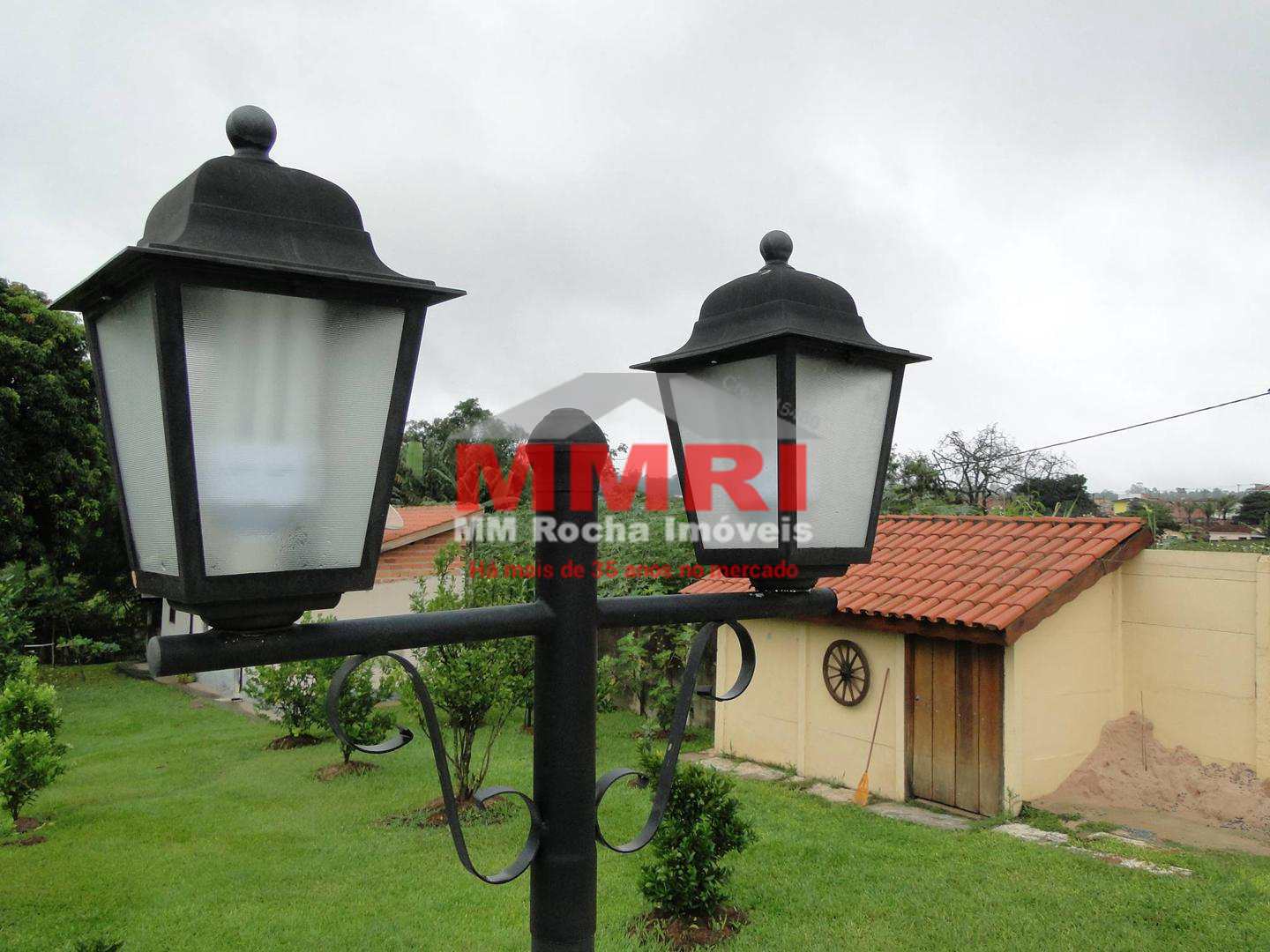 Chácara com 3 dorms, Centro, Araçoiaba da Serra - R$ 1.2 mi, Cod: 3660