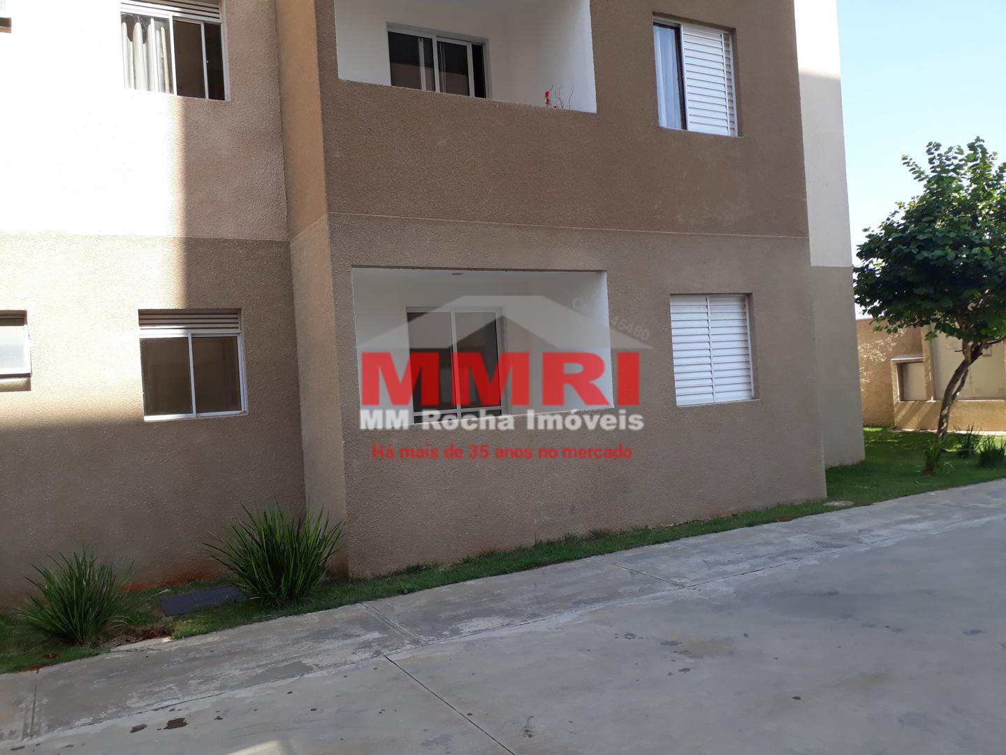 Apartamento com 2 dorms, Jardim Gutierres, Sorocaba - R$ 130 mil, Cod: 3658