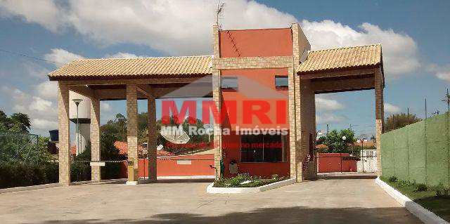 Terreno de Condomínio, Village da Serra, Araçoiaba da Serra - R$ 100 mil, Cod: 3685